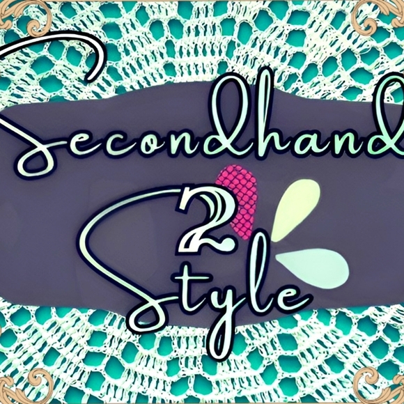 secondhand2styl